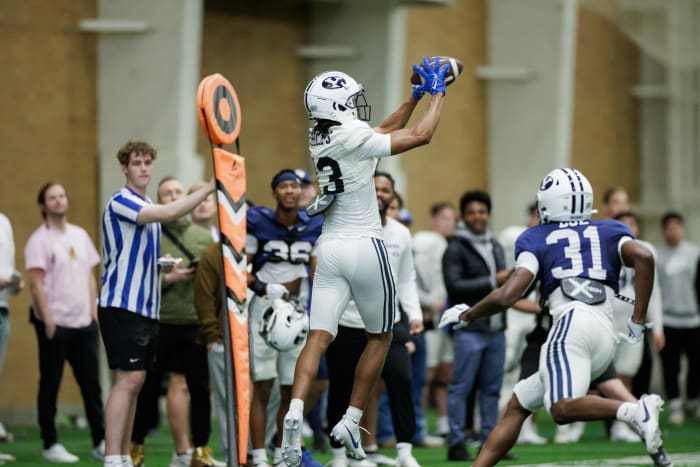 Jojo Phillips Spring